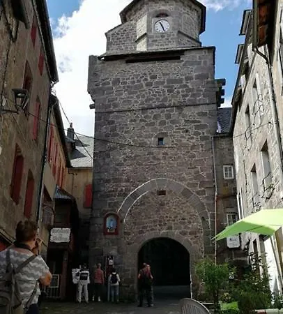 Du Cote De Chez Wan Homestay *