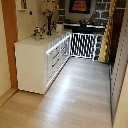 Homestay Du Cote De Chez Wan Besse-et-Saint-Anastaise