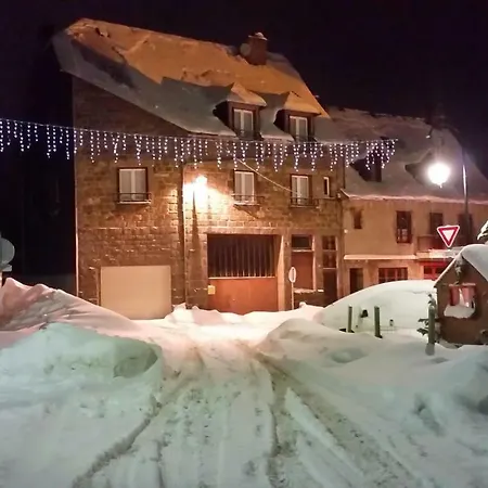 Homestay Du Cote De Chez Wan